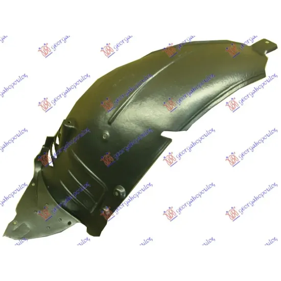 FRONT INNER FENDER 2009-(FRONT PART)