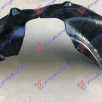 REAR INNER FENDER PLASTIC