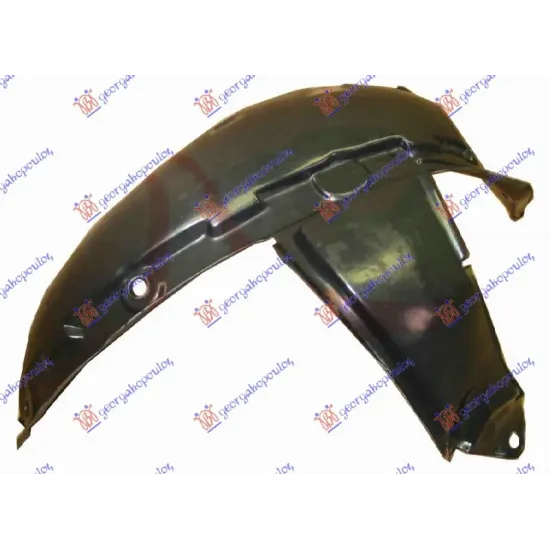 FRONT INNER FENDER (REAR PART) (A QUALITY)