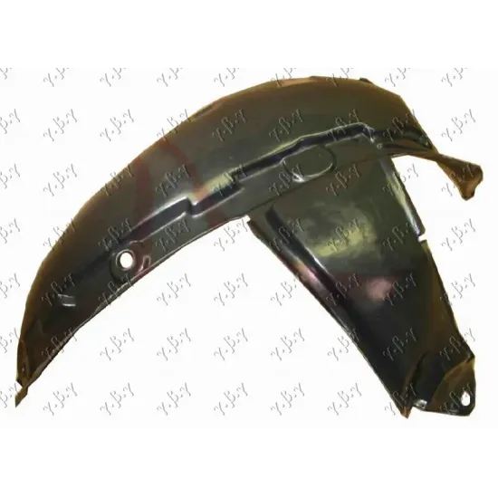 FRONT INNER FENDER (REAR PART) (A QUALITY)