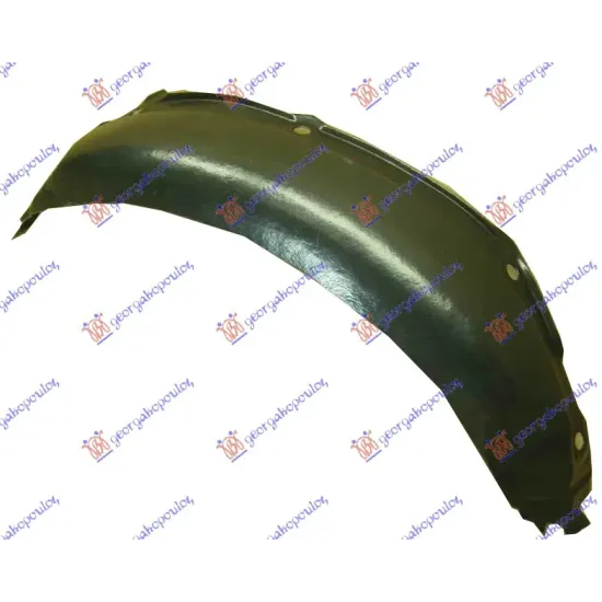 FRONT INNER FENDER (REAR PART)