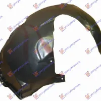 FRONT INNER PLASTIC FENDER