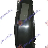 REAR INNER FENDER PLASTIC