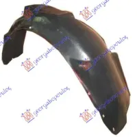 FRONT INNER PLASTIC FENDER