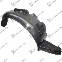 FRONT INNER PLASTIC FENDER 4DR