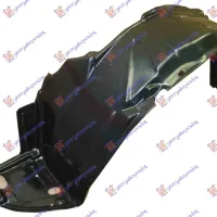 FRONT INNER PLASTIC FENDER