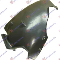 FRONT INNER FENDER (REAR PART)