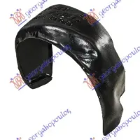 REAR INNER FENDER PLASTIC