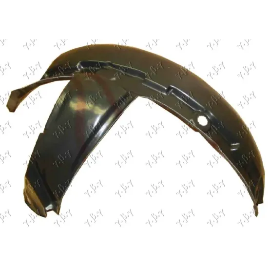 FRONT INNER FENDER (REAR PART) (A QUALITY)