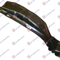 FRONT INNER PLASTIC FENDER