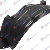 FRONT INNER PLASTIC FENDER