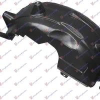 REAR INNER FENDER PLASTIC