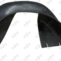 FRONT INNER PLASTIC FENDER