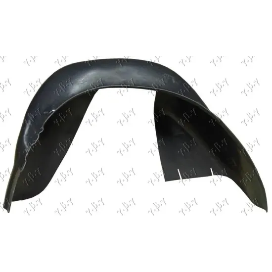 FRONT INNER PLASTIC FENDER