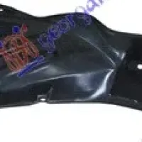 REAR INNER FENDER PLASTIC 4WD