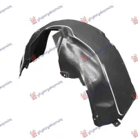 FRONT INNER PLASTIC FENDER