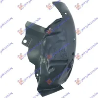 FRONT INNER FENDER (REAR PART)