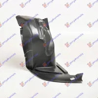 FRONT PLASTIC INNER FENDER (FRONT PART)