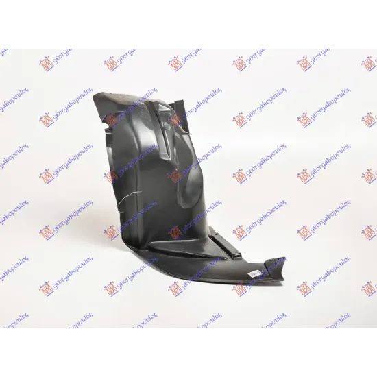 FRONT PLASTIC INNER FENDER (FRONT PART)