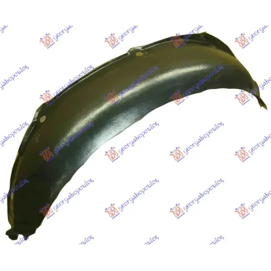 FRONT INNER FENDER (REAR PART)