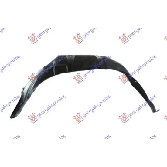 REAR INNER FENDER PLASTIC