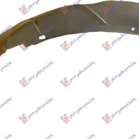 FRONT INNER PLASTIC FENDER