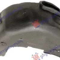 REAR INNER FENDER PLASTIC