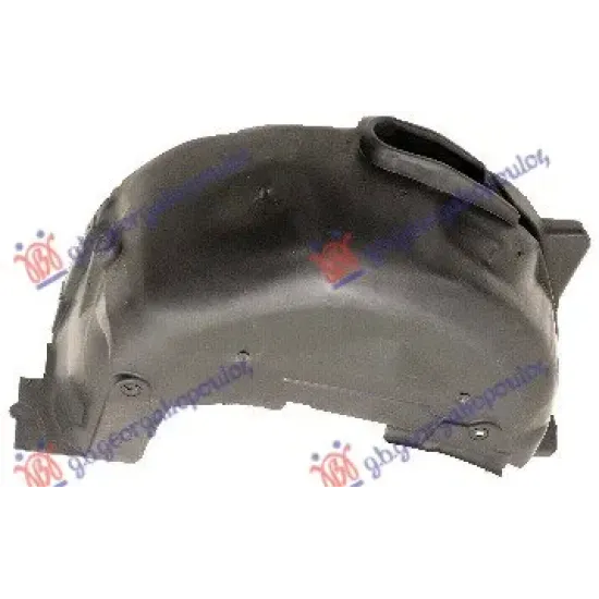 REAR INNER FENDER PLASTIC