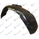 FRONT INNER PLASTIC FENDER FRONT INNER PLASTIC FENDER
