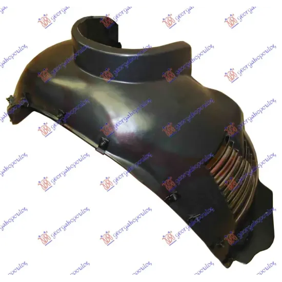 FRONT INNER PLASTIC FENDER (A QUALITY)