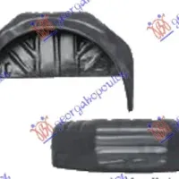 REAR INNER FENDER PLASTIC