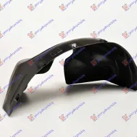 FRONT INNER PLASTIC FENDER