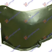 FRONT INNER FENDER (HEAD PART)