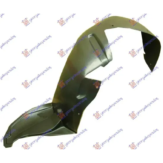 FRONT INNER FENDER (FRONT PART)