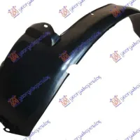 FRONT INNER PLASTIC FENDER