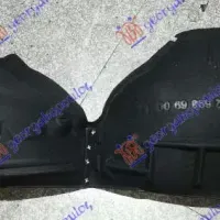 FRONT INNER FENDER (S63/S65 AΜG)