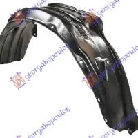 FRONT INNER PLASTIC FENDER