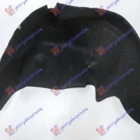 FRONT INNER FENDER (FRONT PART)