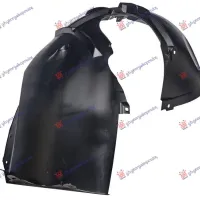 FRONT INNER FENDER (REAR PART)