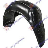 REAR INNER FENDER PLASTIC