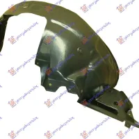 FRONT INNER PLASTIC FENDER