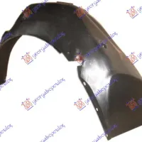 FRONT INNER PLASTIC FENDER