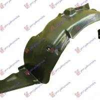 FRONT INNER PLASTIC FENDER