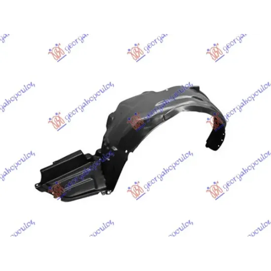 FRONT INNER FENDER (SEDAN) -2015