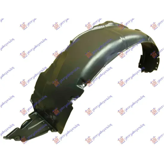 FRONT INNER FENDER 2008-