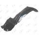 FRONT INNER PLASTIC FENDER