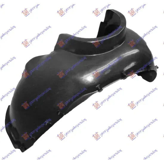 FRONT INNER PLASTIC FENDER (A QUALITY)