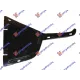 FRONT INNER PLASTIC FENDER (FRONT PART SΜALL)
