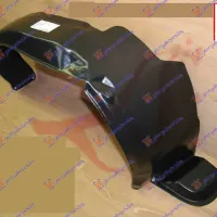 FRONT INNER PLASTIC FENDER