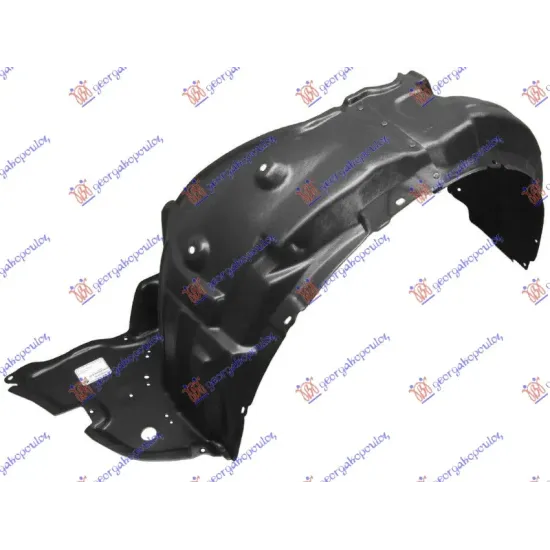 FRONT INNER FENDER 2011-